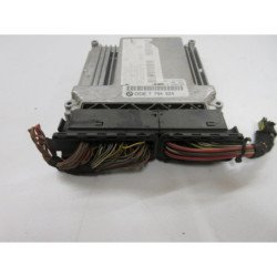 Calculateur Bmw Serie 3 E46 Phase 2